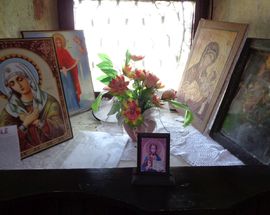 Monastery of St. George