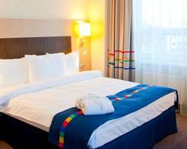 Park Inn by Radisson Kazan