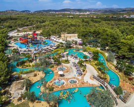Aquapark Dalmatia