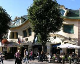 Crooked House