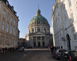 Frederik's Church