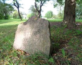 Old Jewish Cemetery