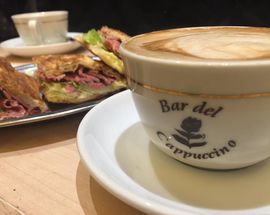 Bar del Cappuccino