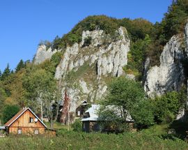 Ojców National Park