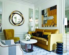 Sofitel Luxembourg Le Grand Ducal