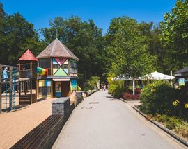 Parc Merveilleux