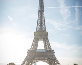 Eiffel Tower