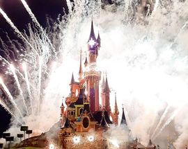 Disneyland Paris