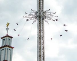 Gröna Lund