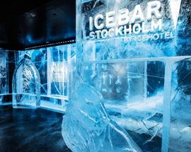 Icebar