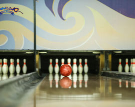 Bowling Centar Zagreb