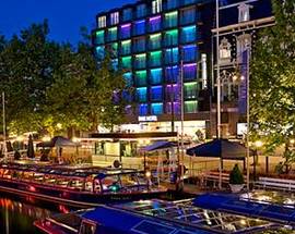 Park Hotel Amsterdam