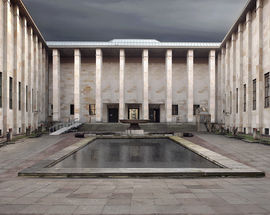 Warsaw National Museum