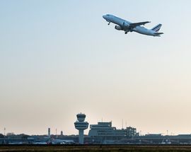 Berlin Brandenburg Airport