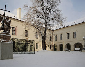 Archdiocesan Museum