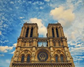 Notre Dame