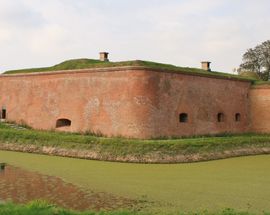 Kostrzyn Fortress Museum