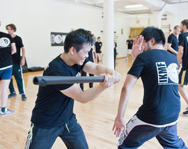 Cityskills Krav Maga Berlin