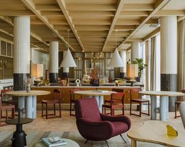 PURO Hotel Kraków Stare Miasto