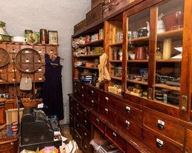 Velenje Castle & Museum