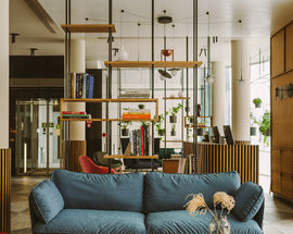 PURO Hotel Wrocław