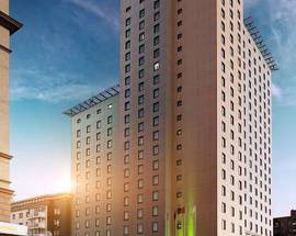 Holiday Inn Suschevsky