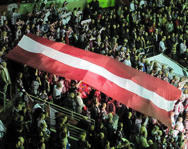 Arena Riga