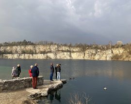 Zakrzówek Park & Reservoir
