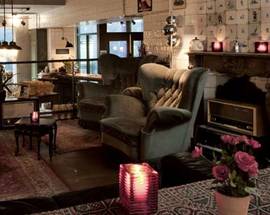 Proeflokaal de Prael