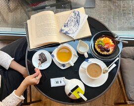 Rio Coffee Bar