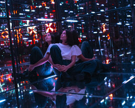 melt museum