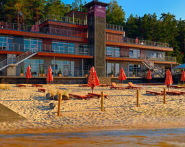 Lighthouse Jūrmala