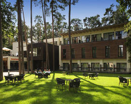 Amber Sea Hotel & Spa