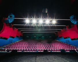 Nowa Huta Cultural Centre