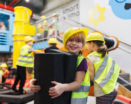 Smart Kids Planet