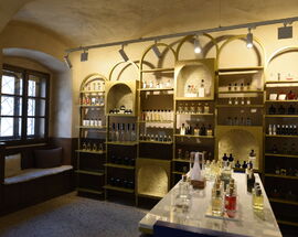 Top - niche perfumery