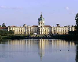 Schloss Charlottenburg