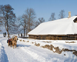 Estonian Open Air Museum