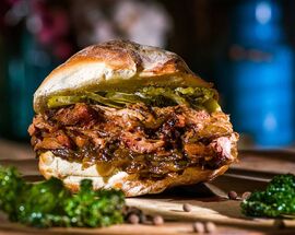 Andrus Maczanka po Krakowsku