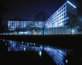 Sheraton Berlin Grand Hotel Esplanade