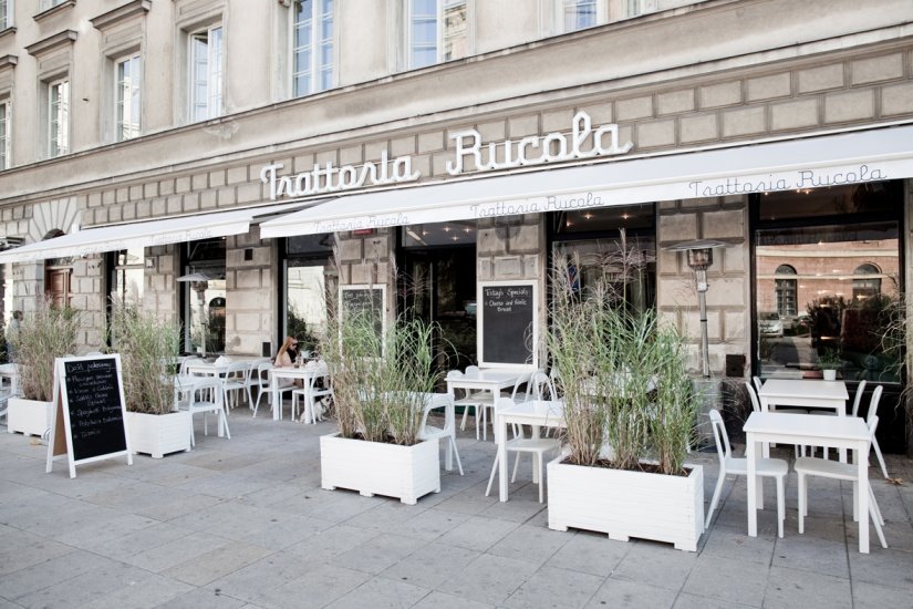 Italian Restaurants In Warsaw Poland Italian Restaurants In Warsaw Poland