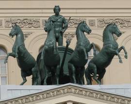 Bolshoi Theatre