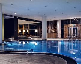 Sopot Marriott Resort & Spa