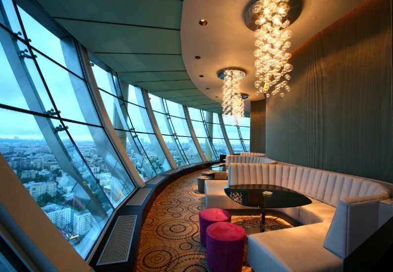 Swissotel Krasnye Holmy Moscow | Hotels | Moscow