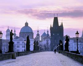 Charles Bridge