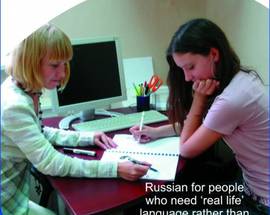 Ruslingua Language Center