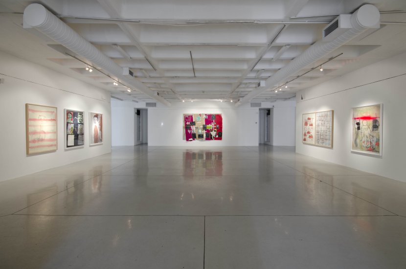 Goodman Gallery Sightseeing Johannesburg