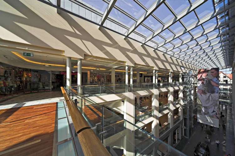 Galerija Centrs | Shopping | Riga