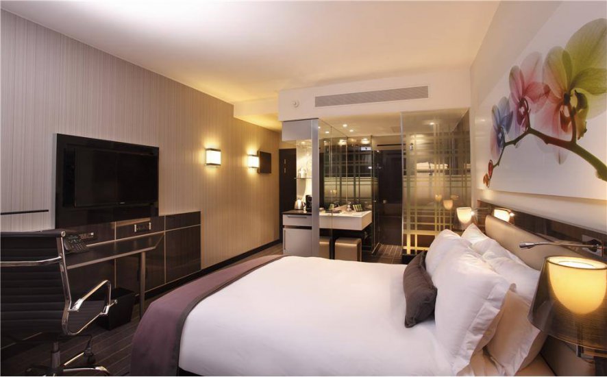 Sun The Maslow Hotels Johannesburg The Maslow