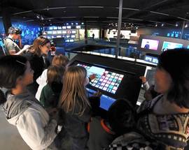 Swiss Museum of Transport